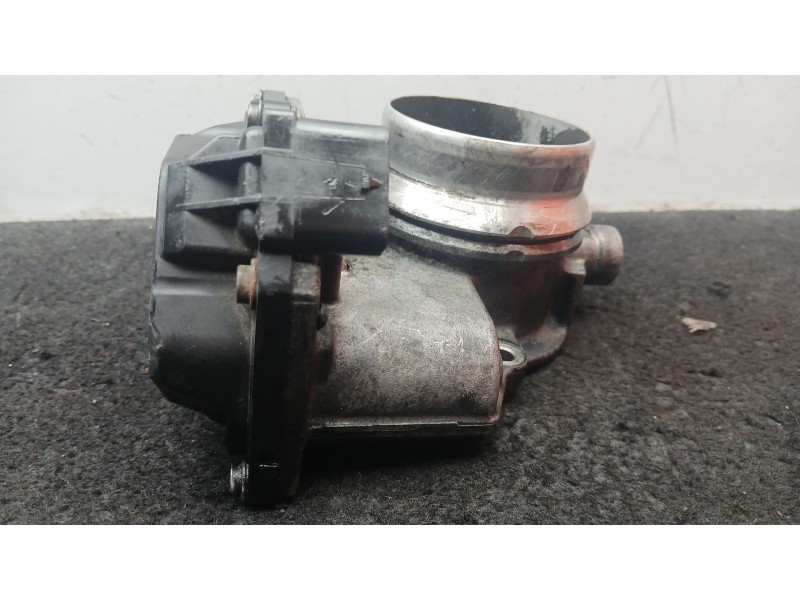 Recambio de caja mariposa para bmw x6 (e71, e72) xdrive 30 d referencia OEM IAM 1354780623101 - A2C53279057  5 PINES
