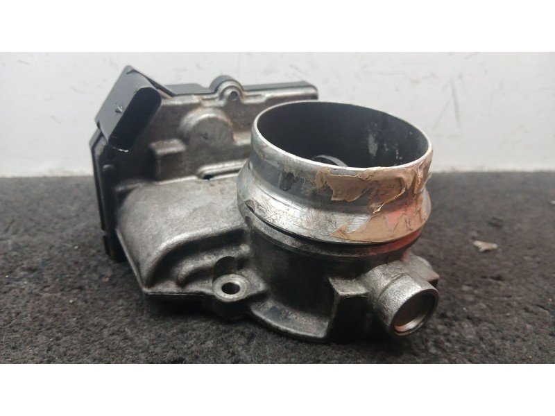 Recambio de caja mariposa para bmw x6 (e71, e72) xdrive 30 d referencia OEM IAM 1354780623101 - A2C53279057  5 PINES