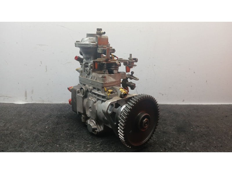 Recambio de bomba inyeccion para toyota land cruiser hardtop (_j7_) 2.4 td (lj70_) referencia OEM IAM 0460404065 BOSCH 
