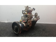 Recambio de bomba inyeccion para toyota land cruiser hardtop (_j7_) 2.4 td (lj70_) referencia OEM IAM 0460404065 BOSCH  2