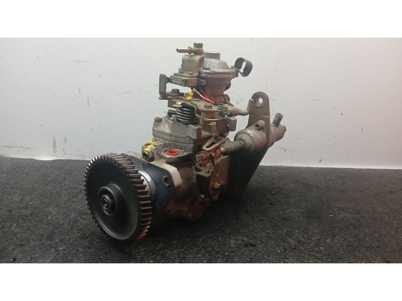 Recambio de bomba inyeccion para toyota land cruiser hardtop (_j7_) 2.4 td (lj70_) referencia OEM IAM 0460404065 BOSCH 