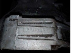 Recambio de caja cambios para volkswagen passat berlina (3b3) 2.3 v5 referencia OEM IAM EAA 5.VELOCIDADES MANUAL 2