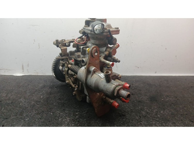 Recambio de bomba inyeccion para toyota land cruiser hardtop (_j7_) 2.4 td (lj70_) referencia OEM IAM 0460404065 BOSCH 