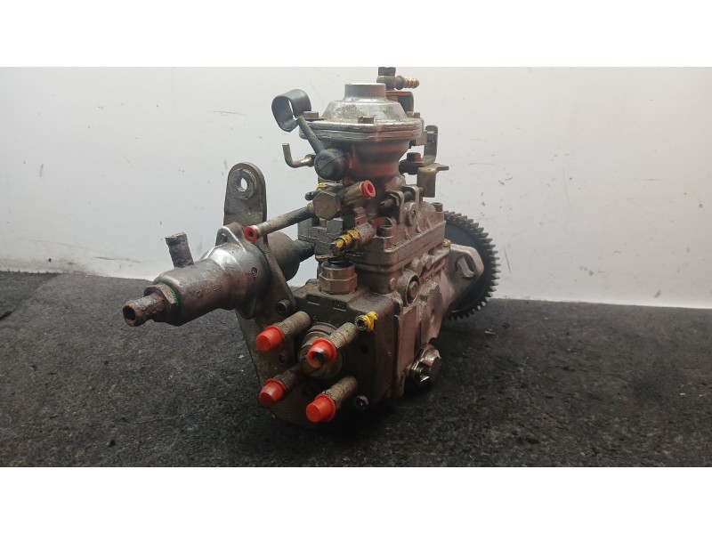 Recambio de bomba inyeccion para toyota land cruiser hardtop (_j7_) 2.4 td (lj70_) referencia OEM IAM 0460404065 BOSCH 