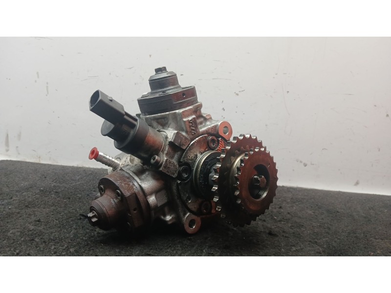 Recambio de bomba inyeccion para bmw x6 (e71, e72) xdrive 30 d referencia OEM IAM 0445010617 BOSCH 2 PINES