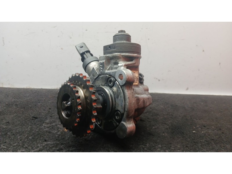 Recambio de bomba inyeccion para bmw x6 (e71, e72) xdrive 30 d referencia OEM IAM 0445010617 BOSCH 2 PINES