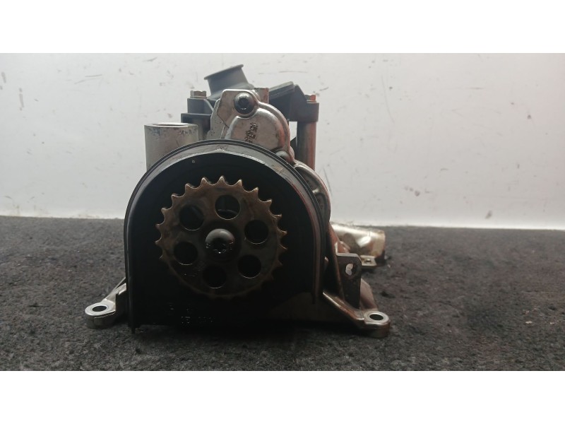 Recambio de bomba aceite para bmw x6 (e71, e72) xdrive 30 d referencia OEM IAM 1571302 - 7805316  