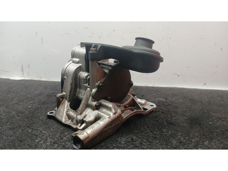 Recambio de bomba aceite para bmw x6 (e71, e72) xdrive 30 d referencia OEM IAM 1571302 - 7805316  