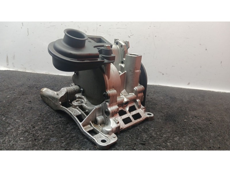 Recambio de bomba aceite para bmw x6 (e71, e72) xdrive 30 d referencia OEM IAM 1571302 - 7805316  