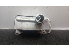 Recambio de enfriador aceite motor para bmw x6 (e71, e72) xdrive 30 d referencia OEM IAM 7808437 - 5989070105 KTM 