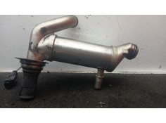 Recambio de enfriador gases egr para bmw x6 (e71, e72) xdrive 30 d referencia OEM IAM REFERENCIA BORRADA  