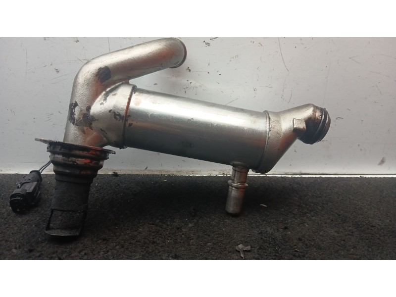 Recambio de enfriador gases egr para bmw x6 (e71, e72) xdrive 30 d referencia OEM IAM REFERENCIA BORRADA  