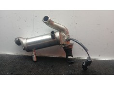 Recambio de enfriador gases egr para bmw x6 (e71, e72) xdrive 30 d referencia OEM IAM REFERENCIA BORRADA   2