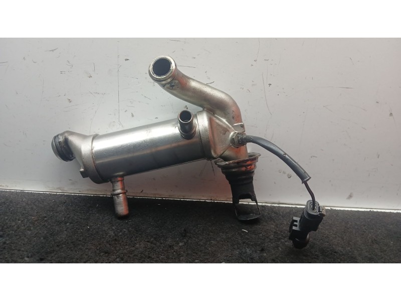 Recambio de enfriador gases egr para bmw x6 (e71, e72) xdrive 30 d referencia OEM IAM REFERENCIA BORRADA  
