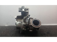 Recambio de turbocompresor para bmw x6 (e71, e72) xdrive 30 d referencia OEM IAM 777853 GARRETT 