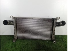 Recambio de intercooler para fuso (mitsubishi) canter 7c18 referencia OEM IAM ME418617 292X490X68 - ALUMINIO 
