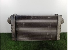 Recambio de intercooler para fuso (mitsubishi) canter 7c18 referencia OEM IAM ME418617 292X490X68 - ALUMINIO  2