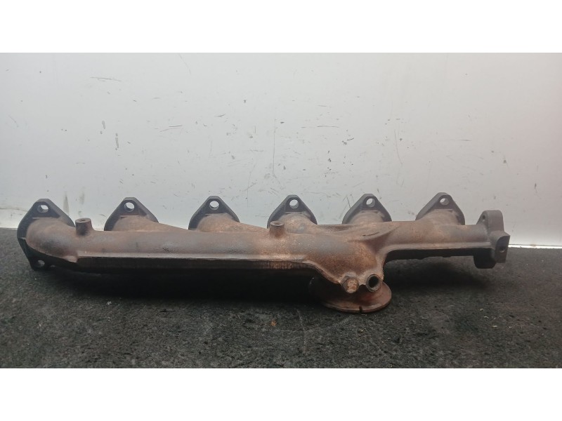 Recambio de colector escape para bmw x6 (e71, e72) xdrive 30 d referencia OEM IAM 1484178 - 7801643  