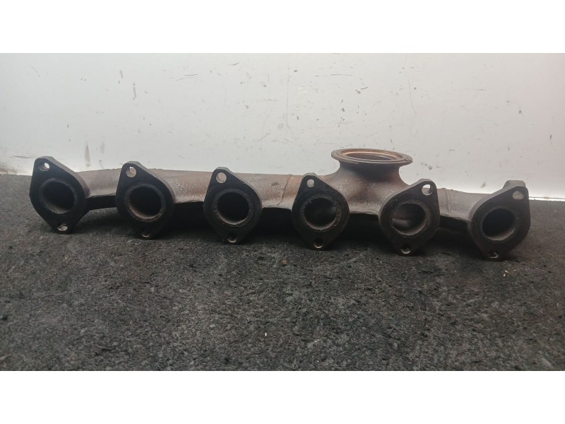 Recambio de colector escape para bmw x6 (e71, e72) xdrive 30 d referencia OEM IAM 1484178 - 7801643  