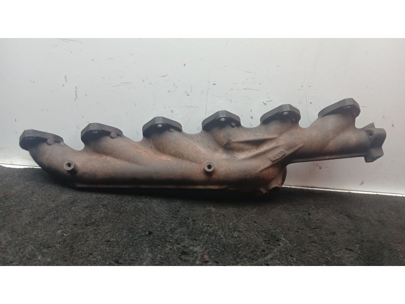 Recambio de colector escape para bmw x6 (e71, e72) xdrive 30 d referencia OEM IAM 1484178 - 7801643  