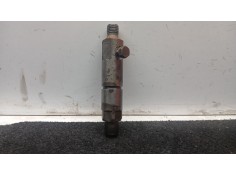 Recambio de inyector para toyota land cruiser hardtop (_j7_) 2.4 td (lj70_) referencia OEM IAM KBE58S44 BOSCH 