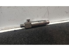 Recambio de inyector para toyota land cruiser hardtop (_j7_) 2.4 td (lj70_) referencia OEM IAM KBE58S44 BOSCH  2