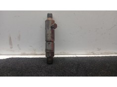 Recambio de inyector para toyota land cruiser hardtop (_j7_) 2.4 td (lj70_) referencia OEM IAM KBE58S44 BOSCH 