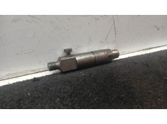 Recambio de inyector para toyota land cruiser hardtop (_j7_) 2.4 td (lj70_) referencia OEM IAM KBE58S44 BOSCH  2