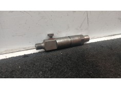 Recambio de inyector para toyota land cruiser hardtop (_j7_) 2.4 td (lj70_) referencia OEM IAM KBE58S44 BOSCH  2
