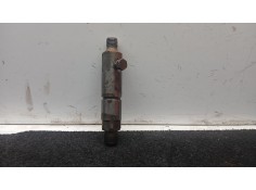 Recambio de inyector para toyota land cruiser hardtop (_j7_) 2.4 td (lj70_) referencia OEM IAM KBE58S44 BOSCH 