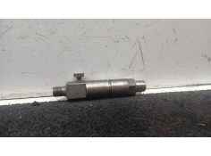 Recambio de inyector para toyota land cruiser hardtop (_j7_) 2.4 td (lj70_) referencia OEM IAM KBE58S44 BOSCH  2