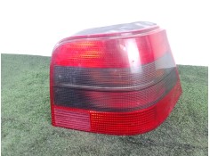 Recambio de piloto trasero derecho para volkswagen golf iv (1j1) 1.6 16v referencia OEM IAM  AHUMADO 