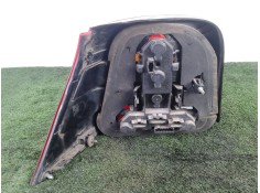 Recambio de piloto trasero derecho para volkswagen golf iv (1j1) 1.6 16v referencia OEM IAM  AHUMADO  2
