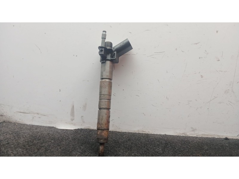 Recambio de inyector para bmw x6 (e71, e72) xdrive 30 d referencia OEM IAM 780542803  2 PINES