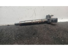 Recambio de inyector para bmw x6 (e71, e72) xdrive 30 d referencia OEM IAM 780542803  2 PINES 2