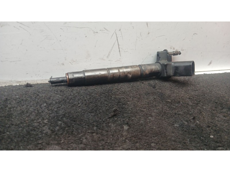 Recambio de inyector para bmw x6 (e71, e72) xdrive 30 d referencia OEM IAM 780542803  2 PINES