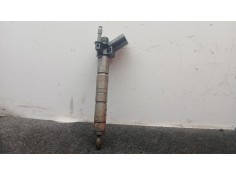 Recambio de inyector para bmw x6 (e71, e72) xdrive 30 d referencia OEM IAM 780542803  2 PINES