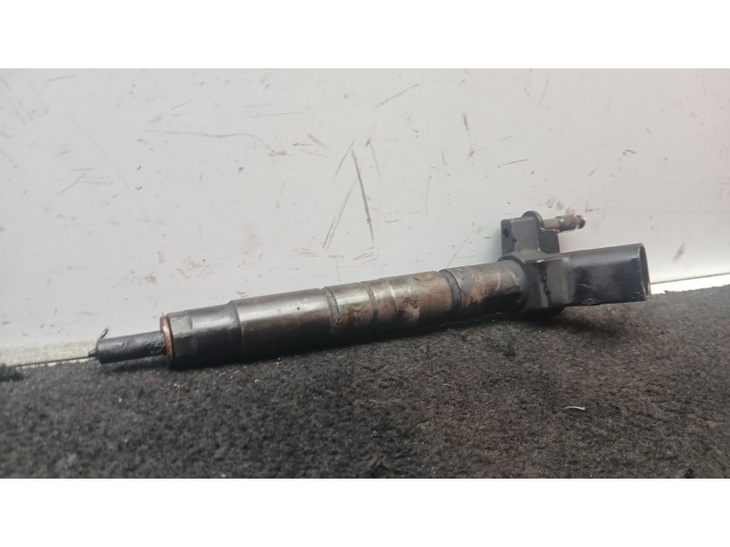 Recambio de inyector para bmw x6 (e71, e72) xdrive 30 d referencia OEM IAM 780542803  2 PINES