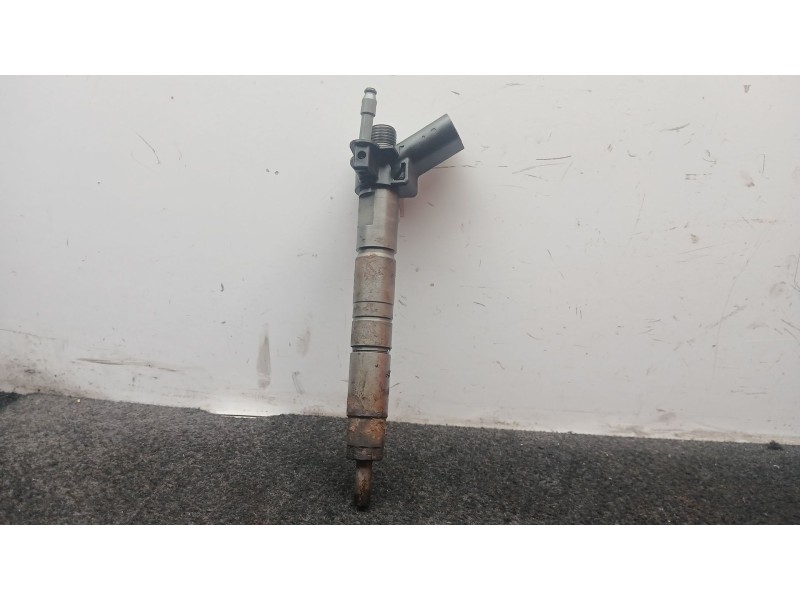 Recambio de inyector para bmw x6 (e71, e72) xdrive 30 d referencia OEM IAM 780542803  2 PINES