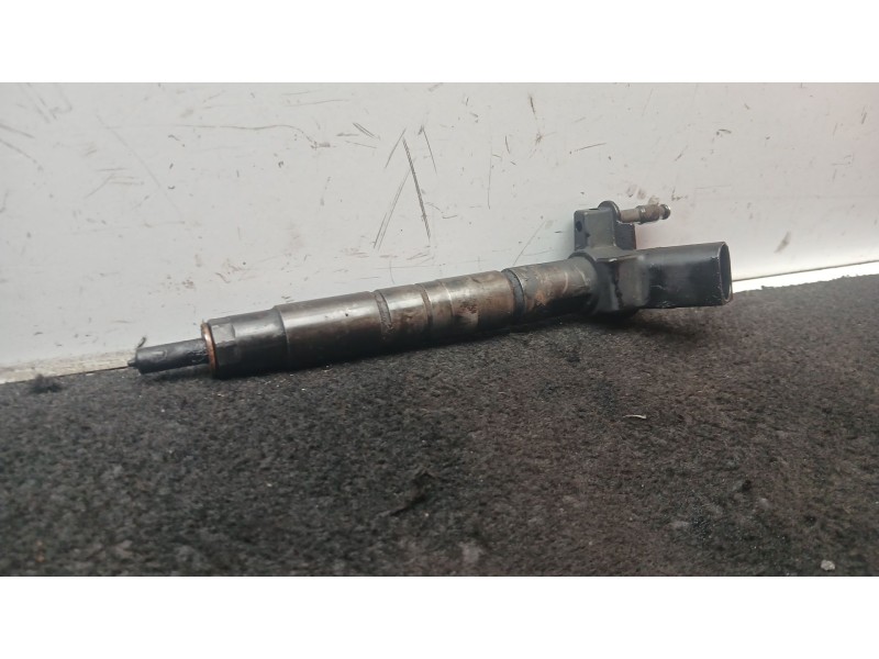 Recambio de inyector para bmw x6 (e71, e72) xdrive 30 d referencia OEM IAM 780542803  2 PINES