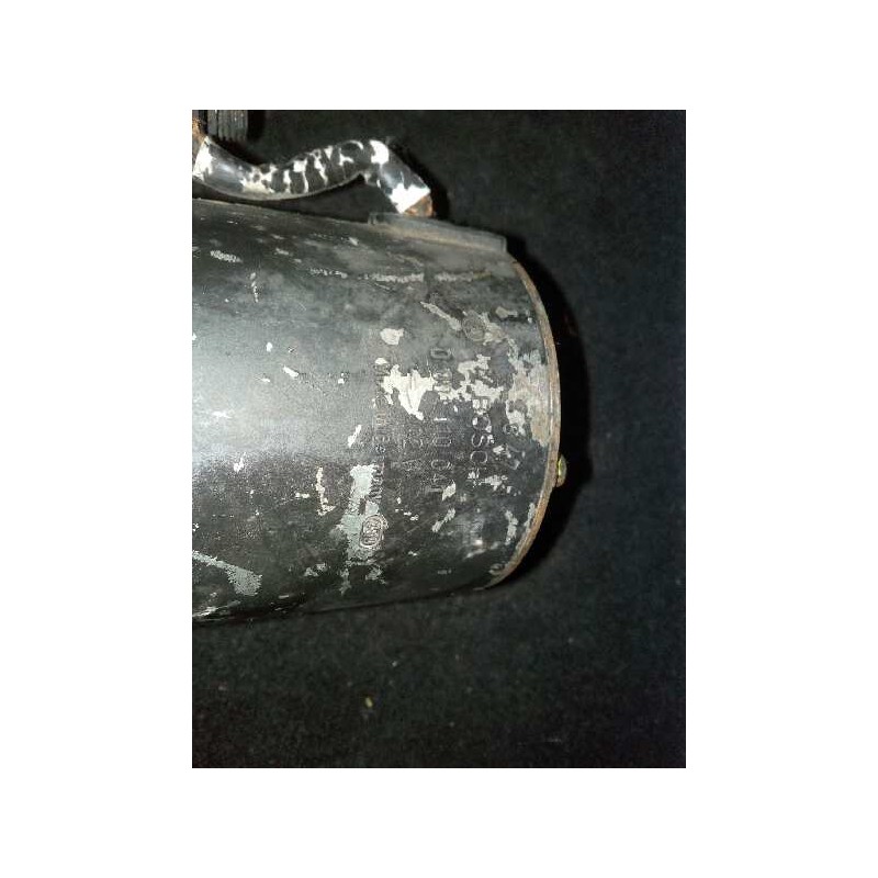 Recambio de motor arranque para bmw serie 5 berlina (e34) 3.5 cat referencia OEM IAM 0001110041  BOSCH