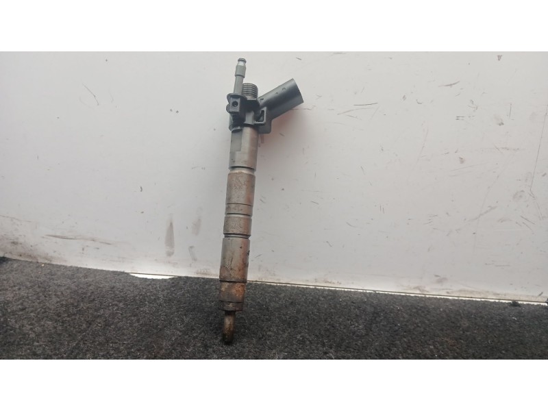 Recambio de inyector para bmw x6 (e71, e72) xdrive 30 d referencia OEM IAM 780542803  2 PINES