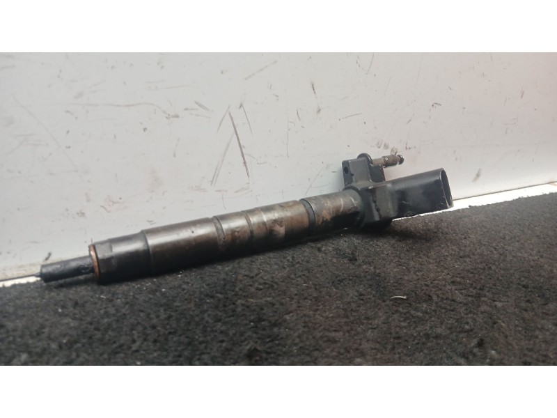 Recambio de inyector para bmw x6 (e71, e72) xdrive 30 d referencia OEM IAM 780542803  2 PINES