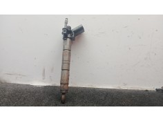 Recambio de inyector para bmw x6 (e71, e72) xdrive 30 d referencia OEM IAM 780542803  2 PINES