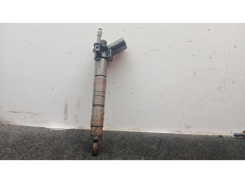 Recambio de inyector para bmw x6 (e71, e72) xdrive 30 d referencia OEM IAM 780542803  2 PINES