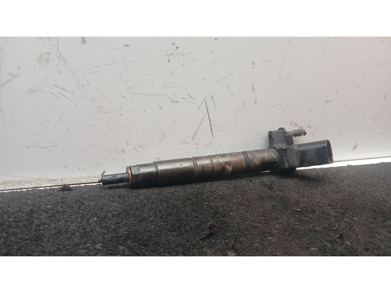 Recambio de inyector para bmw x6 (e71, e72) xdrive 30 d referencia OEM IAM 780542803  2 PINES