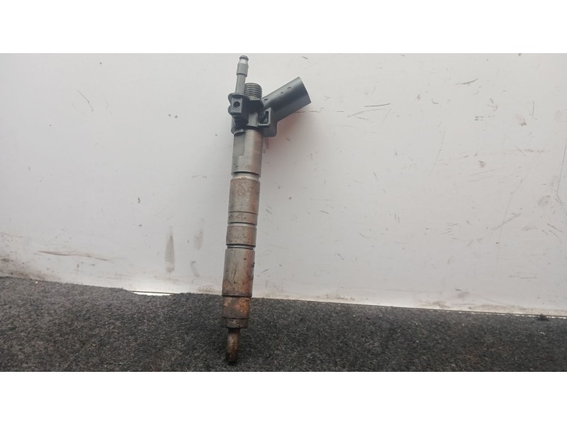 Recambio de inyector para bmw x6 (e71, e72) xdrive 30 d referencia OEM IAM 780542803  2 PINES