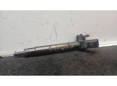 Recambio de inyector para bmw x6 (e71, e72) xdrive 30 d referencia OEM IAM 780542803  2 PINES 2