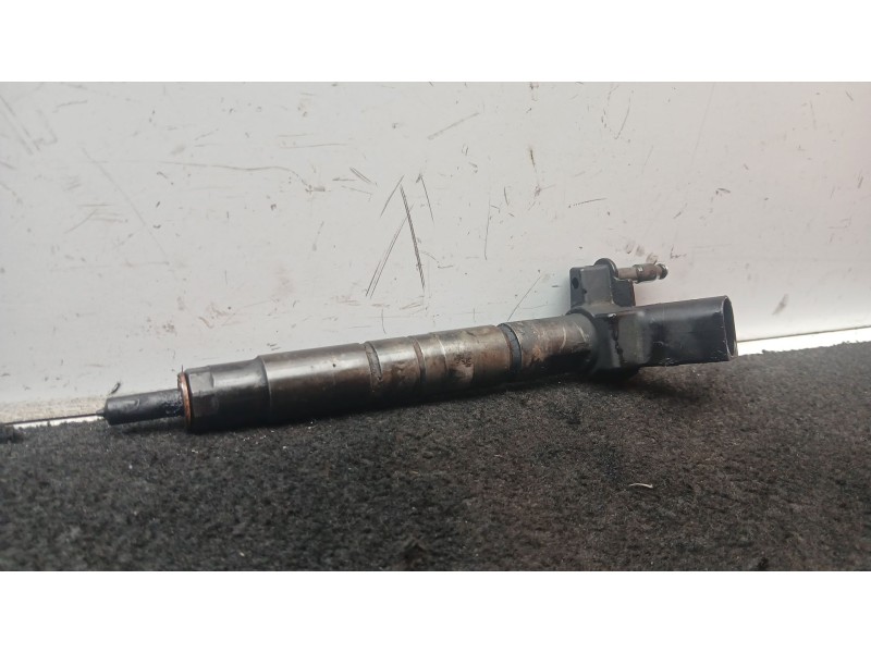 Recambio de inyector para bmw x6 (e71, e72) xdrive 30 d referencia OEM IAM 780542803  2 PINES