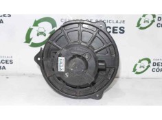 Recambio de motor calefaccion para hyundai h 1 h 1 furg.caja cerr.c. puerta referencia OEM IAM YD3A MANDO 2.PIN